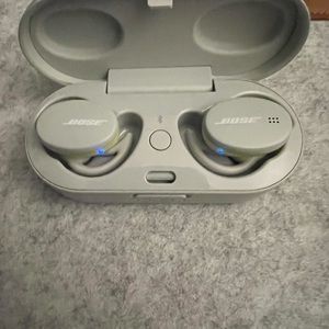 Bose Sport Earbuds